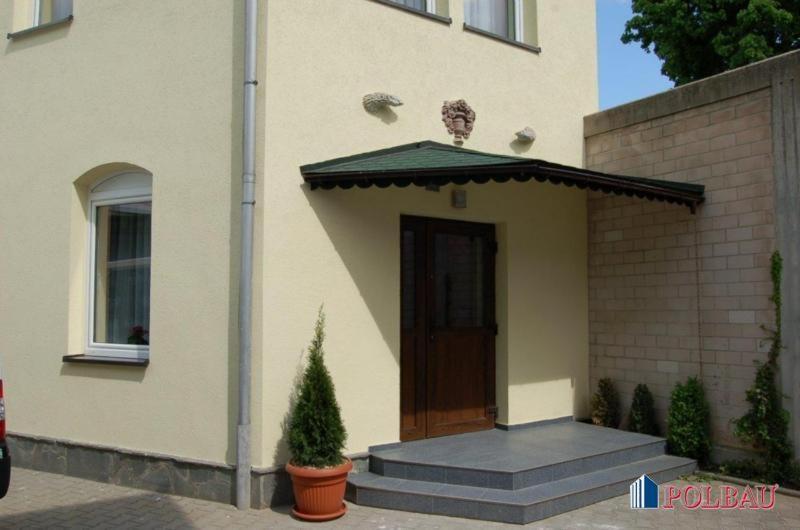 Zimmerfrei In Radebeul Exteriör bild