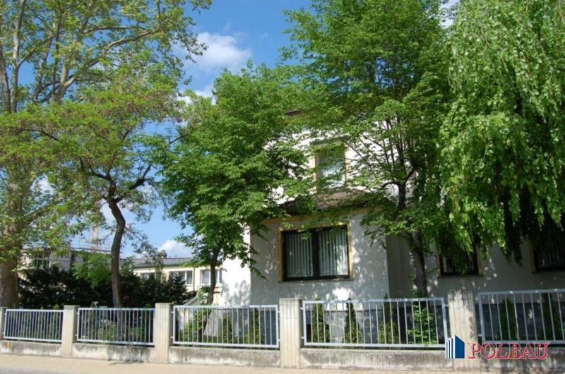 Zimmerfrei In Radebeul Exteriör bild