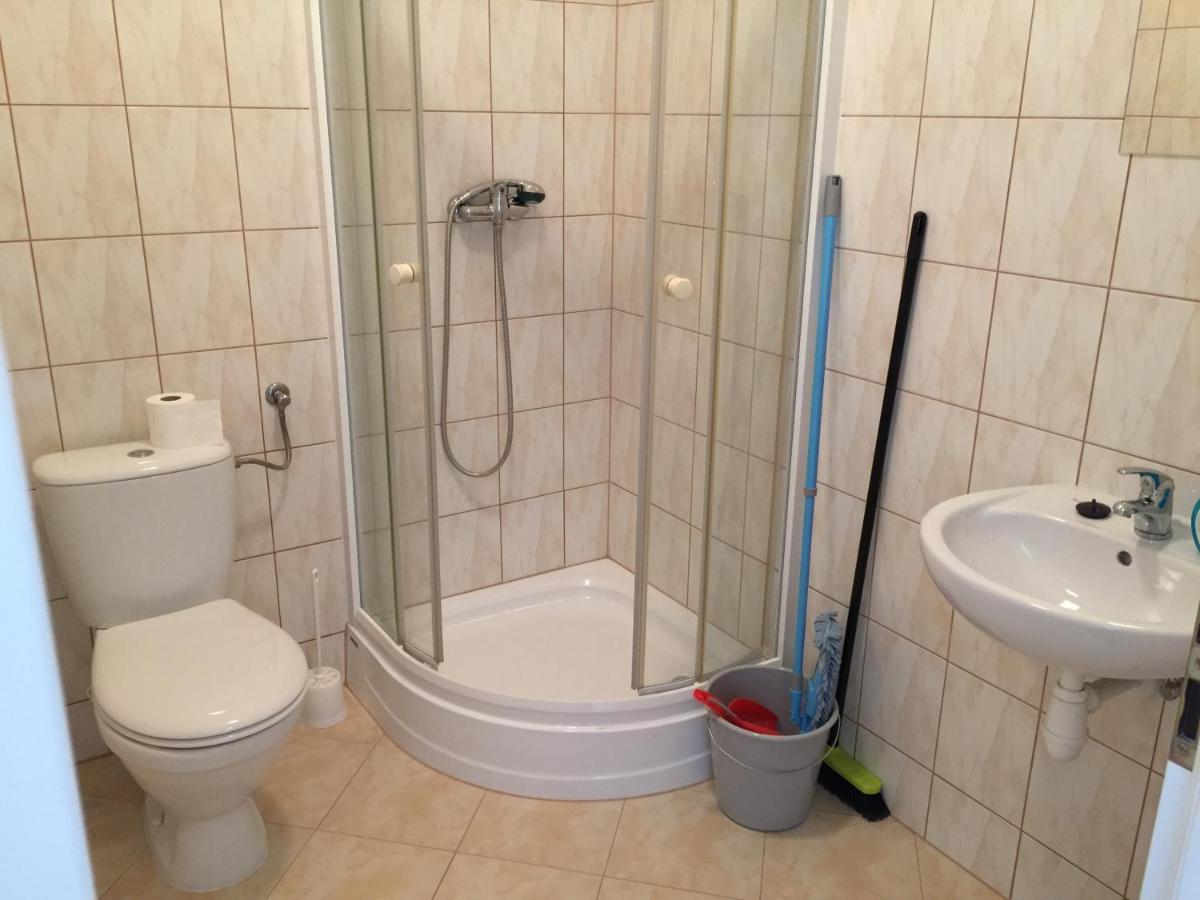 Zimmerfrei In Radebeul Exteriör bild